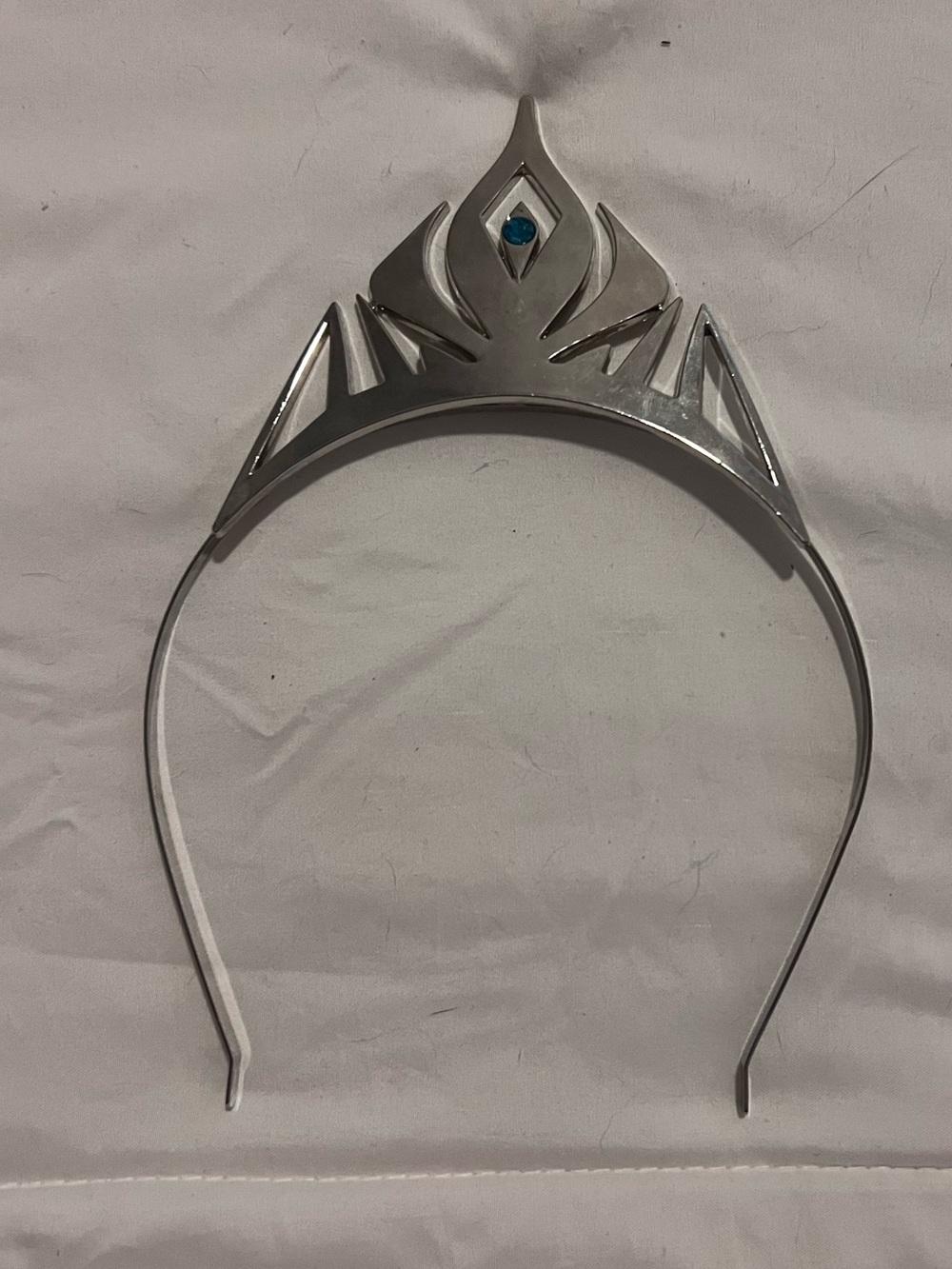 || ELSA CROWN || ELSA COSTUME ||